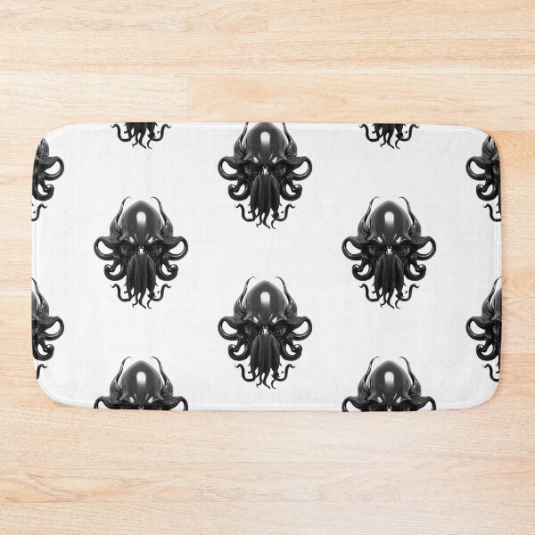 Item preview, Masks of the Lodge of Cthulhu, the God of the Insurmountable designed and sold by PatronesKawai.