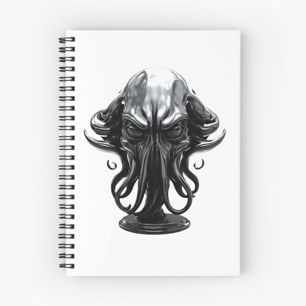 Item preview, Mask of the Lodge of Cthulhu, the God of the Unsurpassed designed and sold by PatronesKawai.