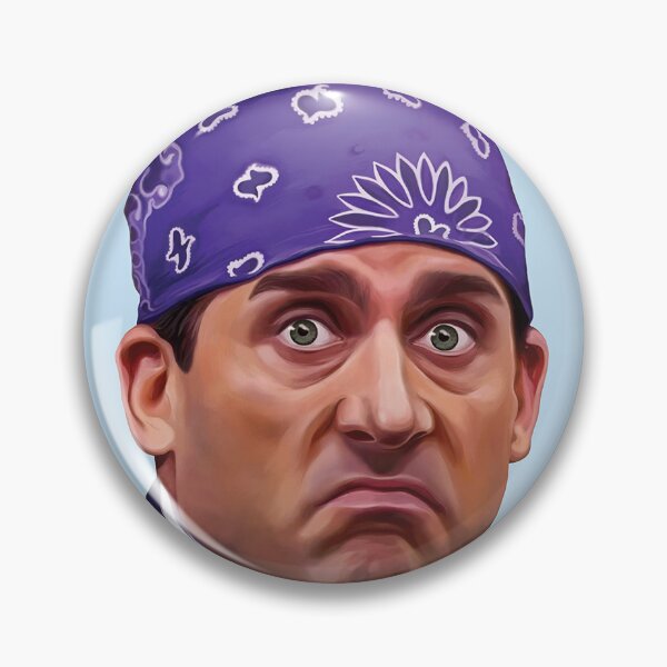 Item preview, Prison Mike designed and sold by kandrewsvt.