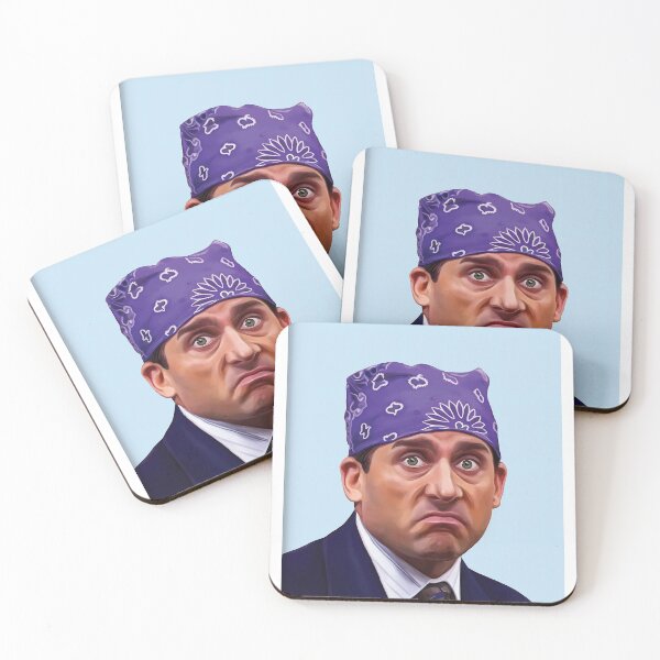 Item preview, Prison Mike designed and sold by kandrewsvt.