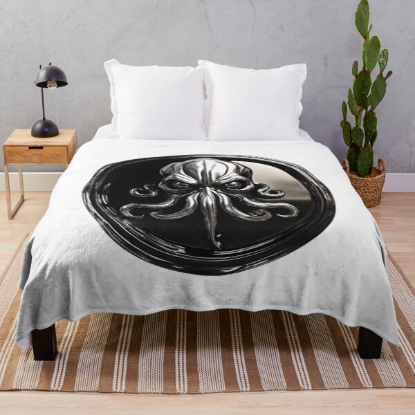 Item preview, Cthulhu, the God of the Unsurpassable designed and sold by PatronesKawai.