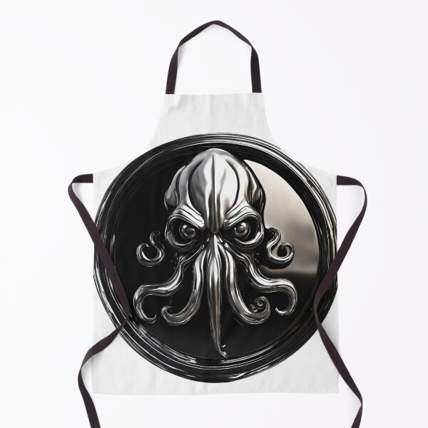 Item preview, Cthulhu, the God of the Unsurpassable designed and sold by PatronesKawai.