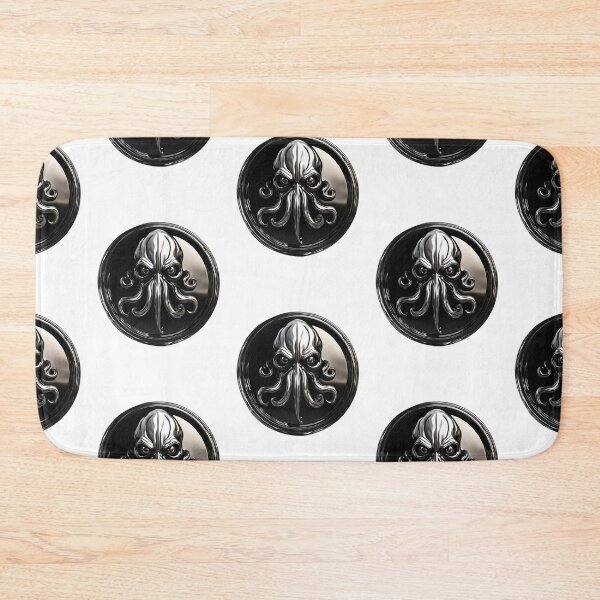Item preview, Cthulhu, the God of the Unsurpassable designed and sold by PatronesKawai.