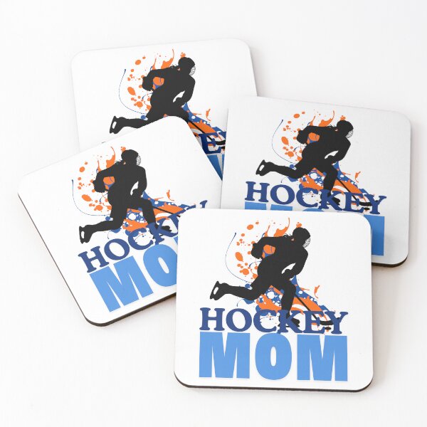 Item preview,  Hockey Mom designed and sold by Red-forever.