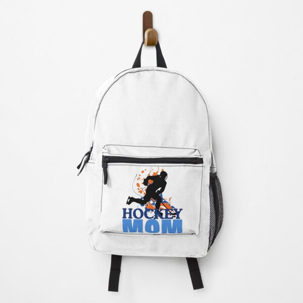 Item preview, Hockey Mom designed and sold by Red-forever.