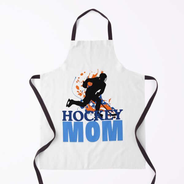 Item preview, Hockey Mom designed and sold by Red-forever.