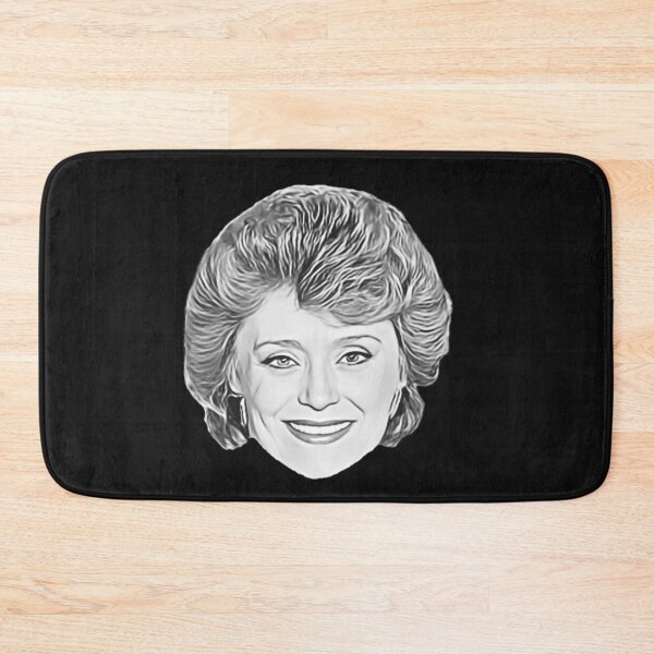 Item preview, Blanche Devereaux designed and sold by leslierowland11.
