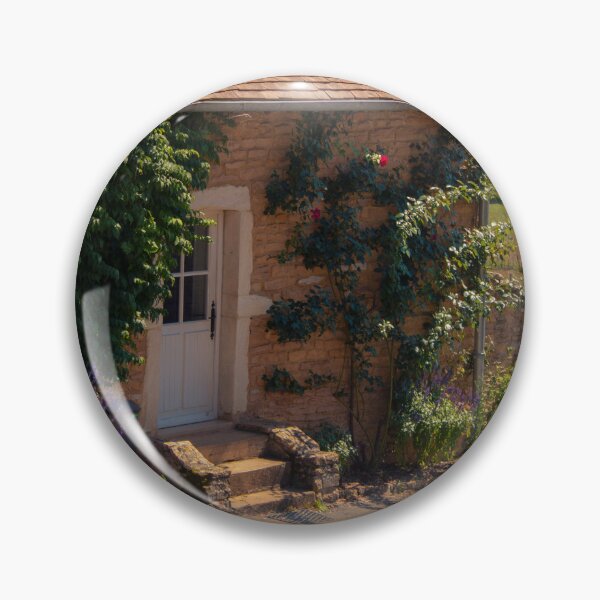 Item preview, Beautiful Aesthetic French House Cottage designed and sold by Michelle de Sousa.