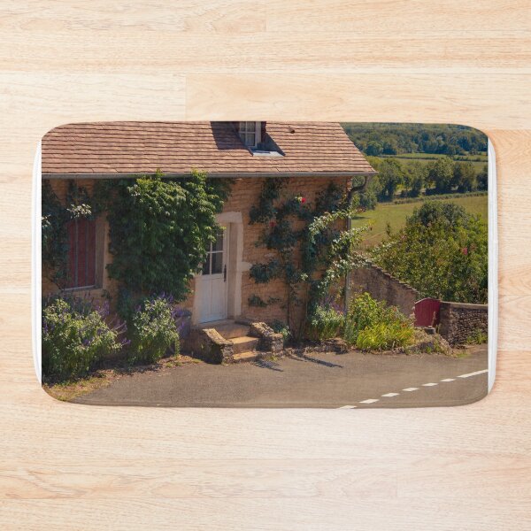 Item preview, Beautiful Aesthetic French House Cottage designed and sold by Michelle de Sousa.