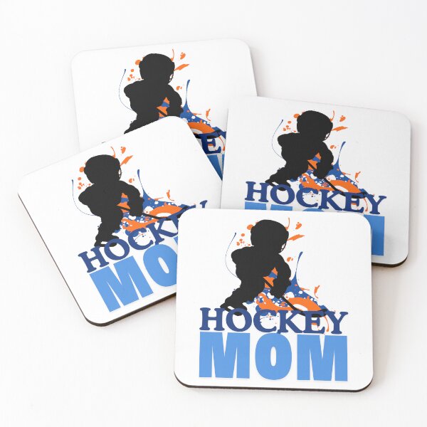 Item preview,  Hockey Mom designed and sold by Red-forever.