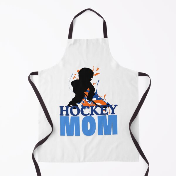 Item preview, Hockey Mom designed and sold by Red-forever.