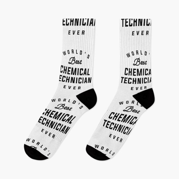 Item preview, World's Best Chemical Technician designed and sold by cidolopez.