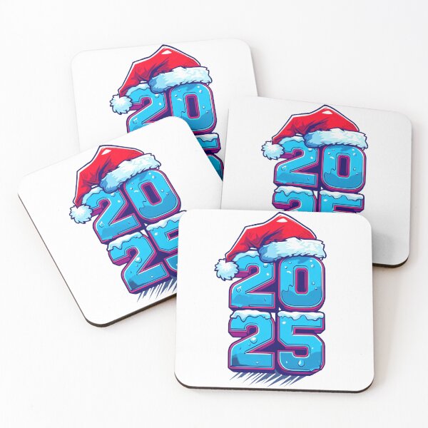 Item preview, 2025 Xmas  designed and sold by Meemaart.