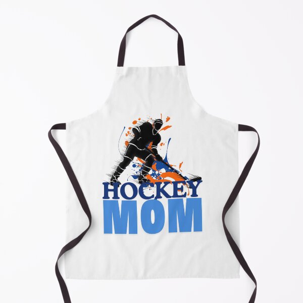 Item preview, Hockey Mom designed and sold by Red-forever.