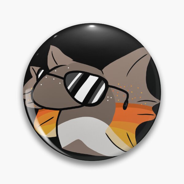 Item preview, Frilled Boy Summer - Frilled Lizard (Real)(Blacked Out Text) designed and sold by ClumsyPillbug.