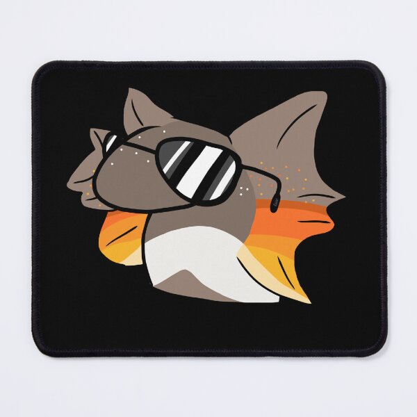 Item preview, Frilled Boy Summer - Frilled Lizard (Real)(Blacked Out Text) designed and sold by ClumsyPillbug.
