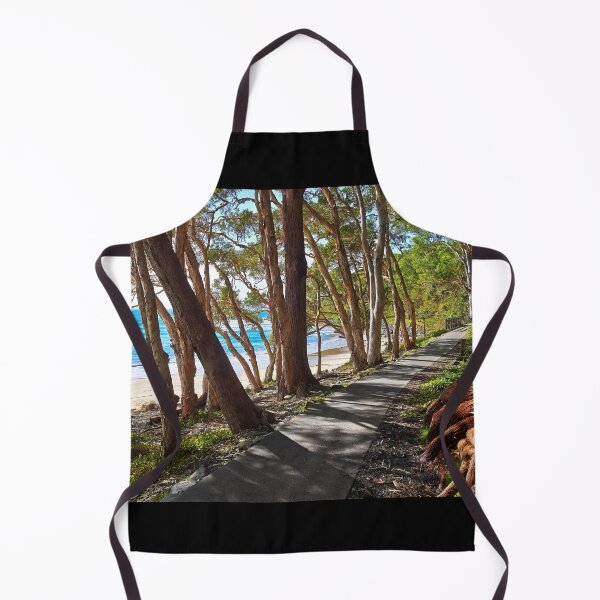Item preview,  Walk Through Tea Tree Bay - Noosa National Park Beautiful  designed and sold by Adam Gormley.