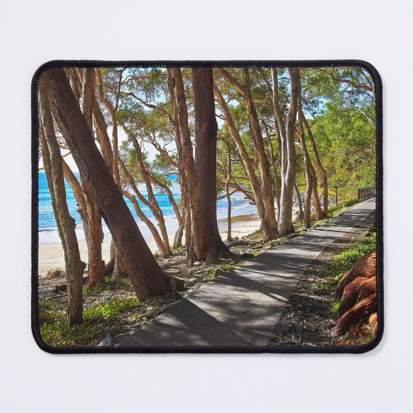 Item preview,  Walk Through Tea Tree Bay - Noosa National Park Beautiful  designed and sold by Adam Gormley.