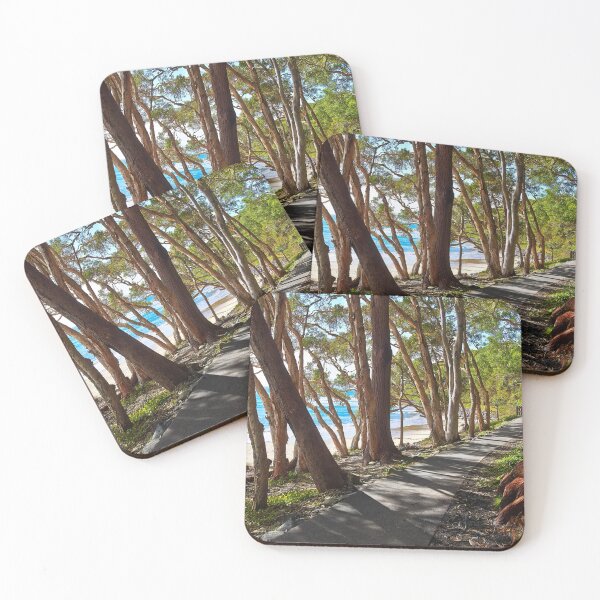 Item preview,  Walk Through Tea Tree Bay - Noosa National Park Beautiful  designed and sold by Adam Gormley.