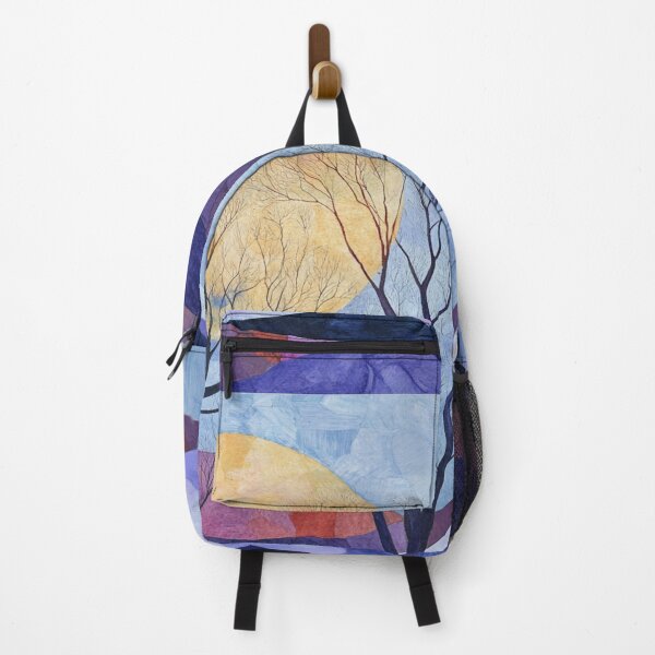 Item preview, Winter Landscape Art designed and sold by Cris888.