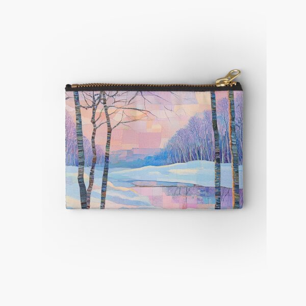 Item preview, Winter Landscape Art  designed and sold by Cris888.