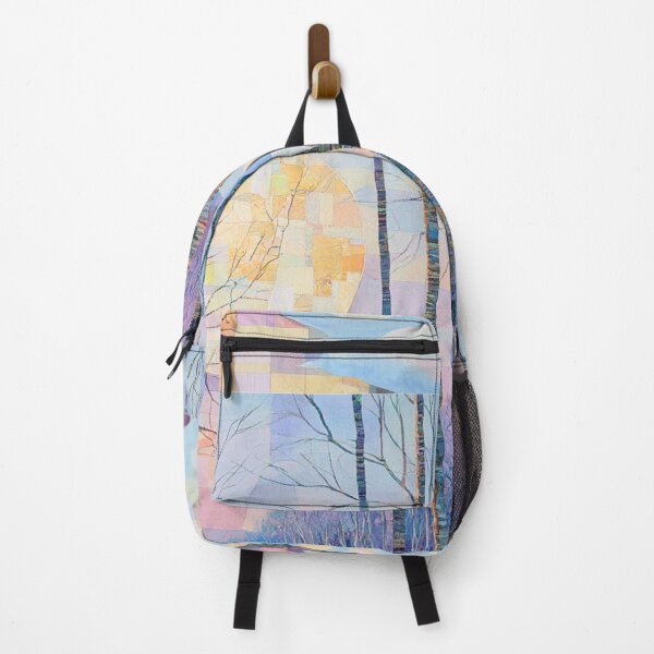 Item preview, Winter Landscape Art designed and sold by Cris888.