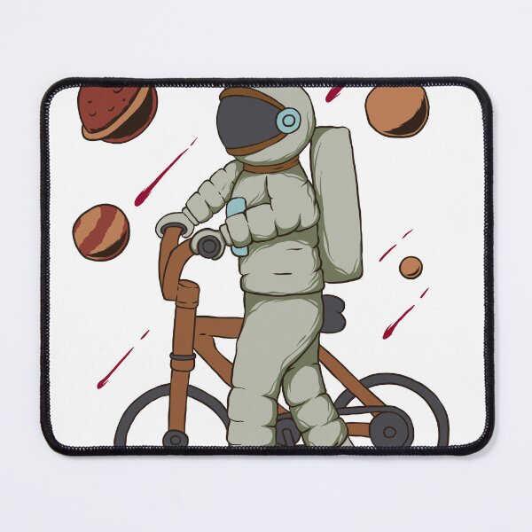 Item preview, Stay Calm Biker designed and sold by bayartid.
