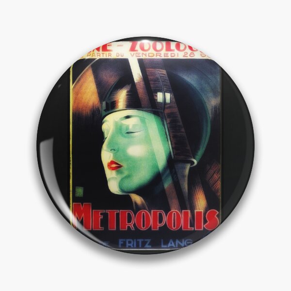 Item preview, METROPOLIS designed and sold by javitennis.
