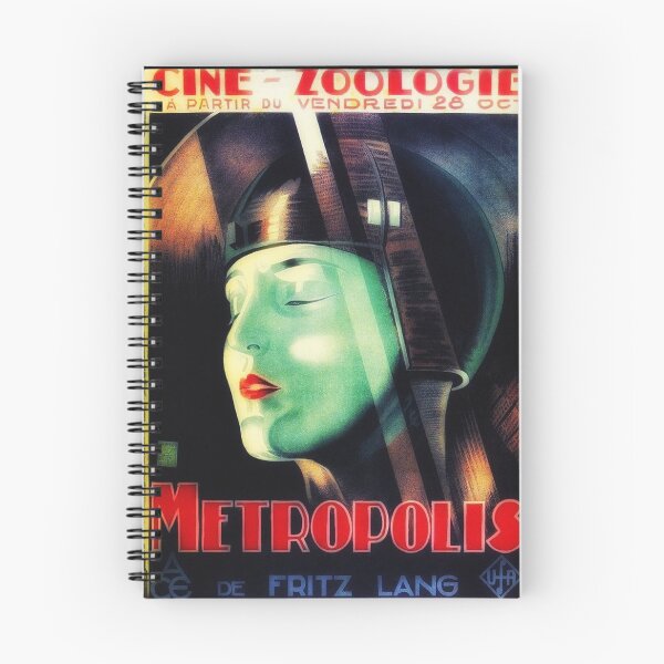 Item preview, METROPOLIS designed and sold by javitennis.