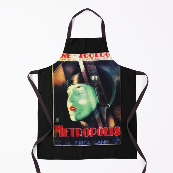 Item preview, METROPOLIS designed and sold by javitennis.