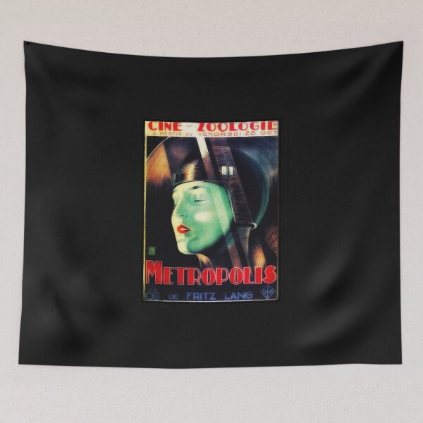 Item preview, METROPOLIS designed and sold by javitennis.