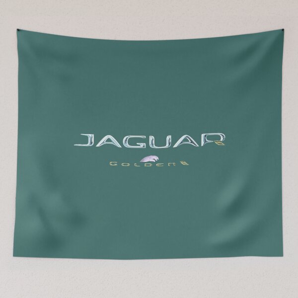 Item preview, GOLDENi designed and sold by JAGUWEAR.