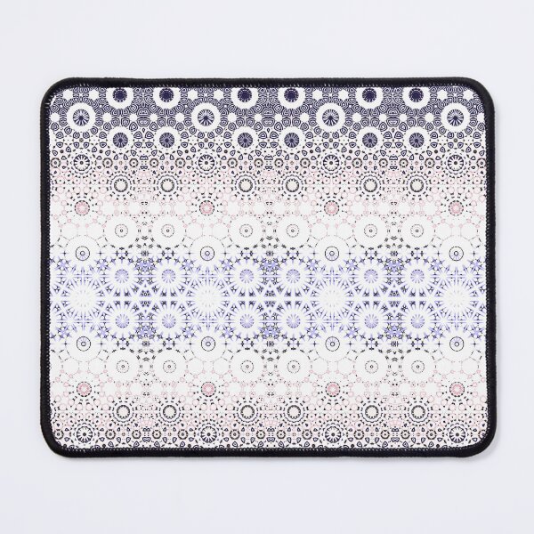 Item preview, Hippy Chic Blue designed and sold by RhondaLily.
