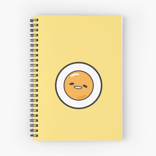 Item preview, Gudetama Design (3) designed and sold by iloveyourcupid.