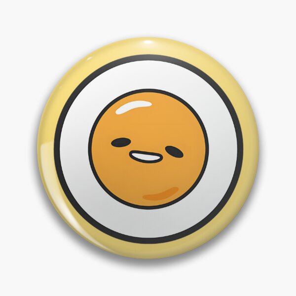 Artikel-Vorschau von Gudetama-Design (3), designt und verkauft von iloveyourcupid.