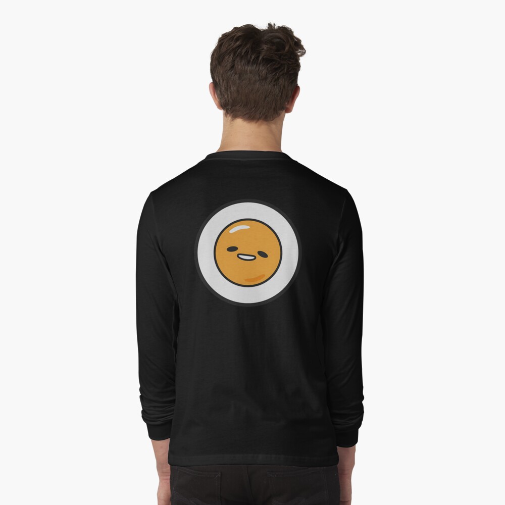 Item preview, Long Sleeve T-Shirt designed and sold by iloveyourcupid.