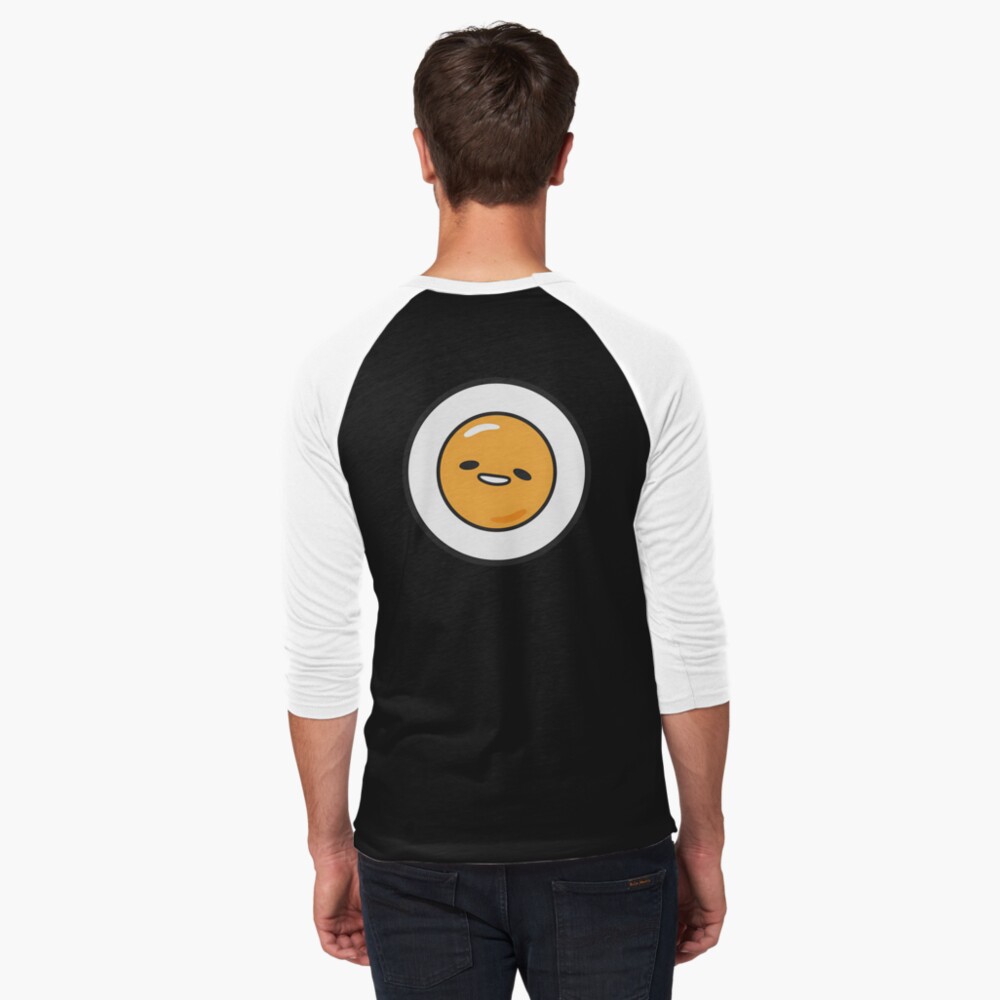 Item preview, Baseball ¾ Sleeve T-Shirt designed and sold by iloveyourcupid.