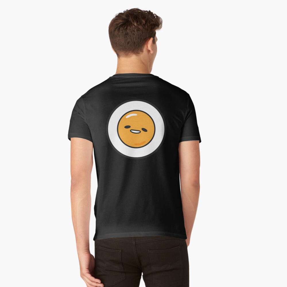 Item preview, V-Neck T-Shirt designed and sold by iloveyourcupid.