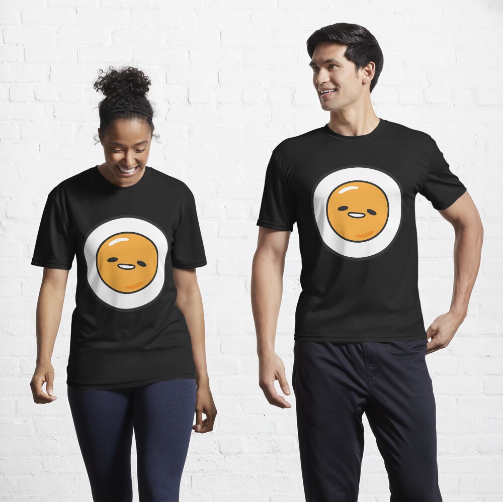 Item preview, Active T-Shirt designed and sold by iloveyourcupid.