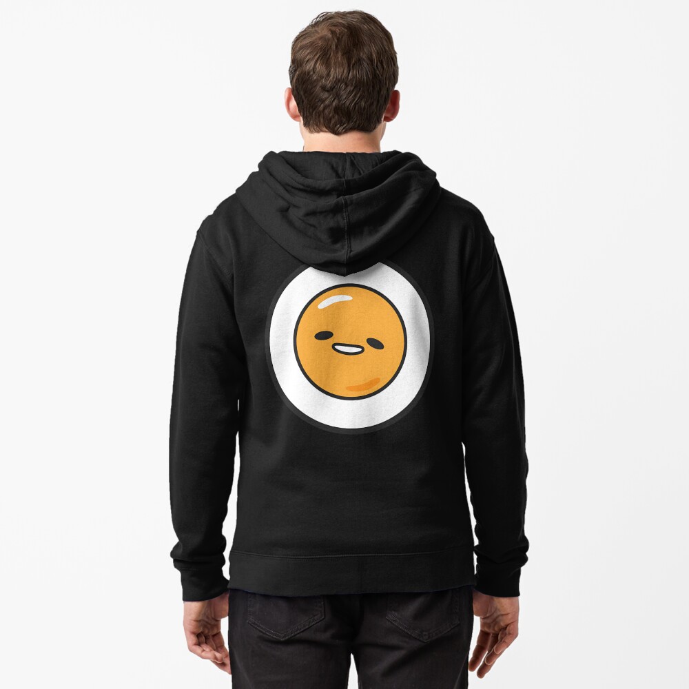 Item preview, Zipped Hoodie designed and sold by iloveyourcupid.