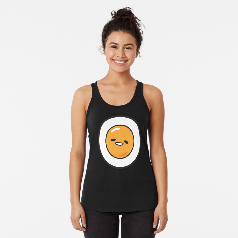 Item preview, Racerback Tank Top designed and sold by iloveyourcupid.