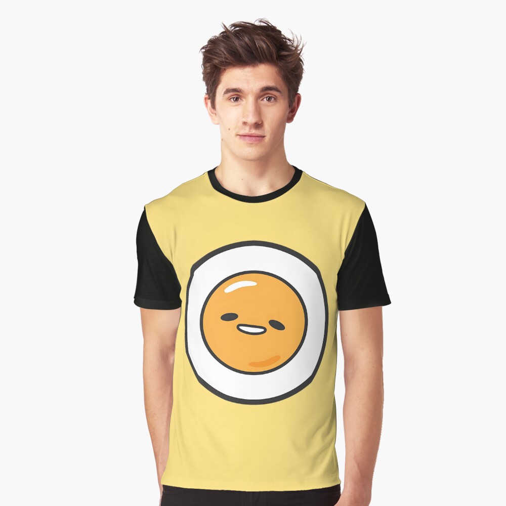 Item preview, Graphic T-Shirt designed and sold by iloveyourcupid.