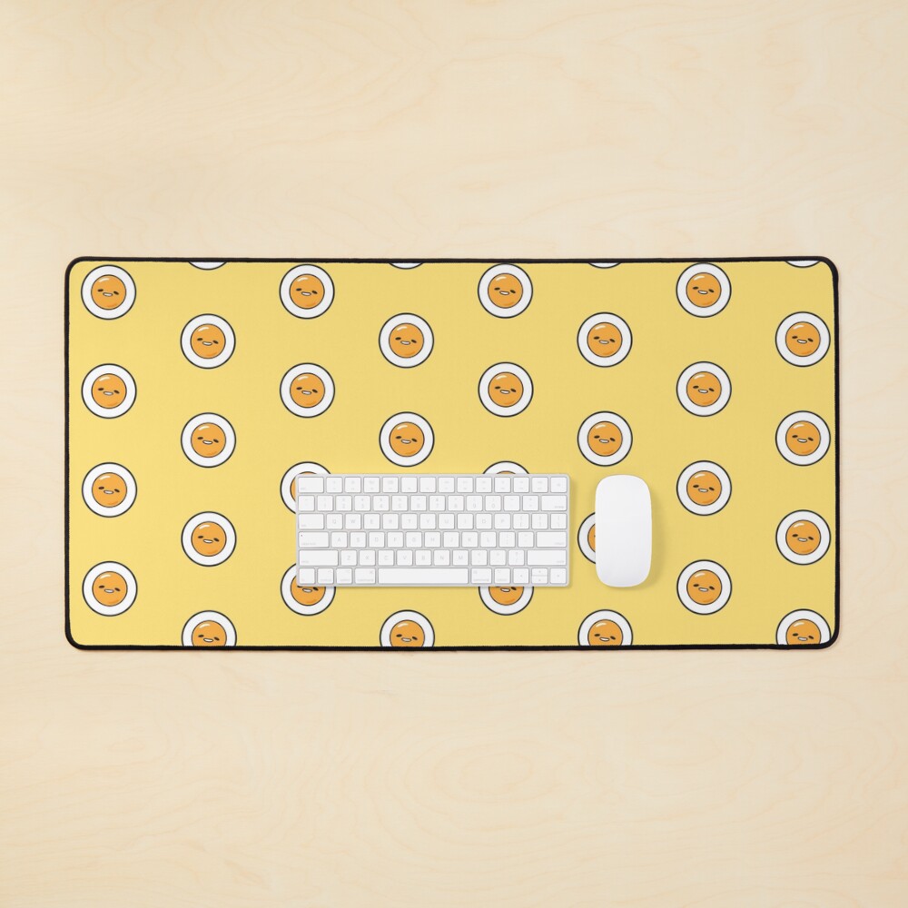 Item preview, Desk Mat designed and sold by iloveyourcupid.