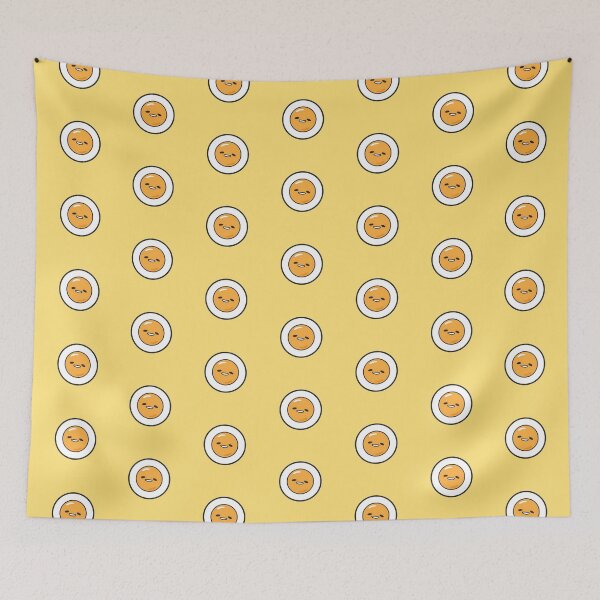Item preview, Gudetama Design (3) designed and sold by iloveyourcupid.