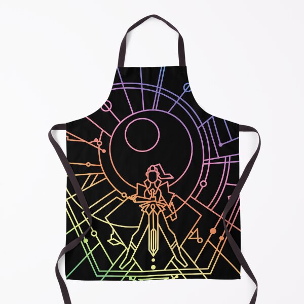 Item preview, Princess of power rainbow designed and sold by prustenvc.