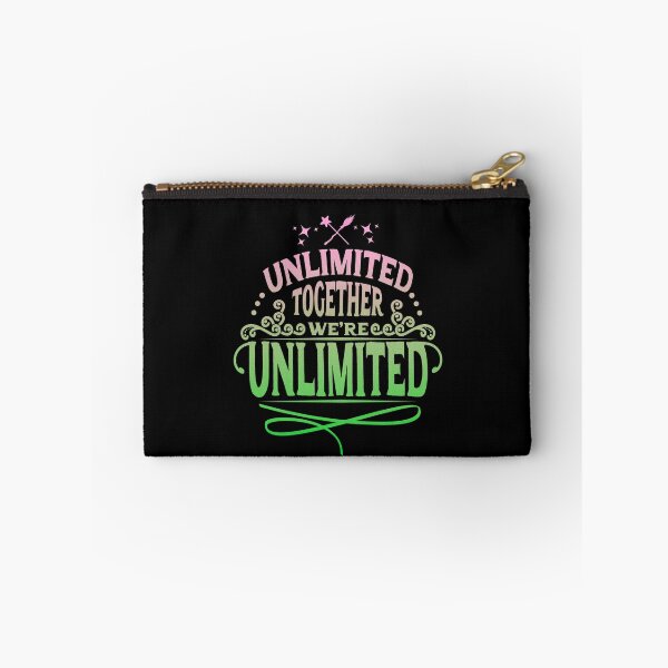 Item preview, Together We're Unlimited designed and sold by Caring Hearts.
