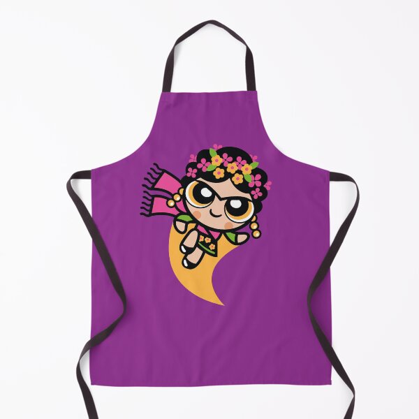 Item preview, La chica poderosa designed and sold by walmazan.