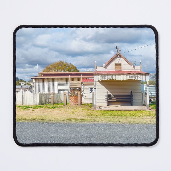 Item preview, Leyburn Country Historic Queensland Butcher Shoppe designed and sold by Adam Gormley.