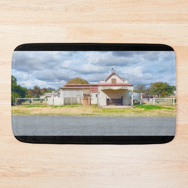 Item preview, Leyburn Country Historic Queensland Butcher Shoppe designed and sold by Adam Gormley.