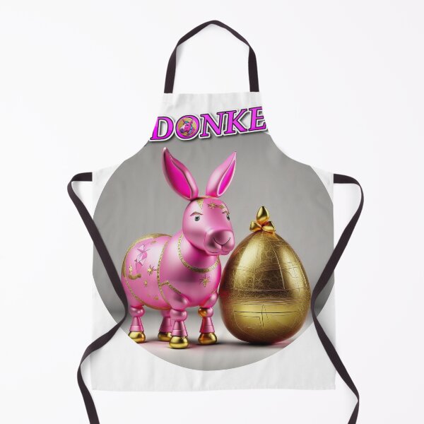 Item preview, PINK DONKEY_D146 designed and sold by DONKYCOIN.
